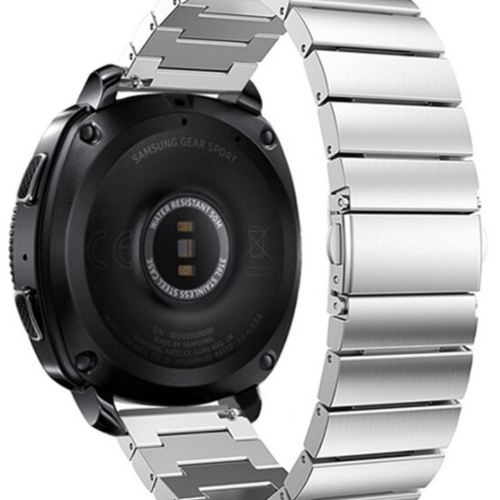 samsung-gear-sport-metalen-bandje-zilver-2