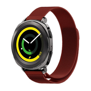 samsung-gear-sport-milanese-band-rood
