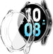Samsung Galaxy Watch 5 44mm TPU Case (Transparent)