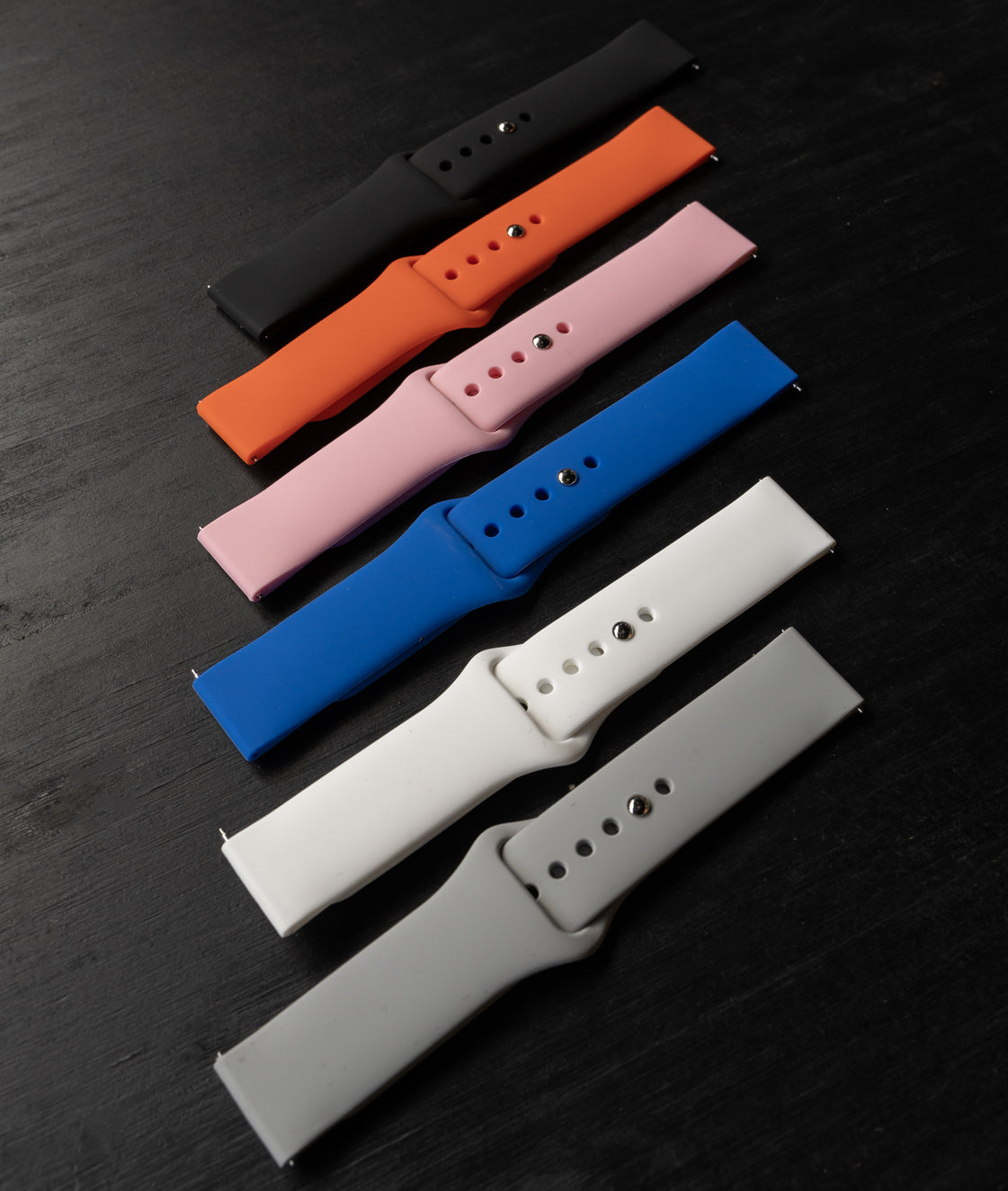 CMF Watch Pro 2 Sportarmband (Grau)