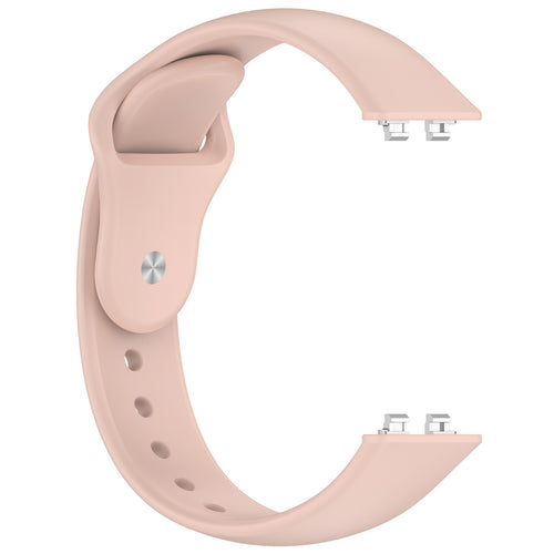 Huawei Band 11 Sport Strap (Soft Pink)