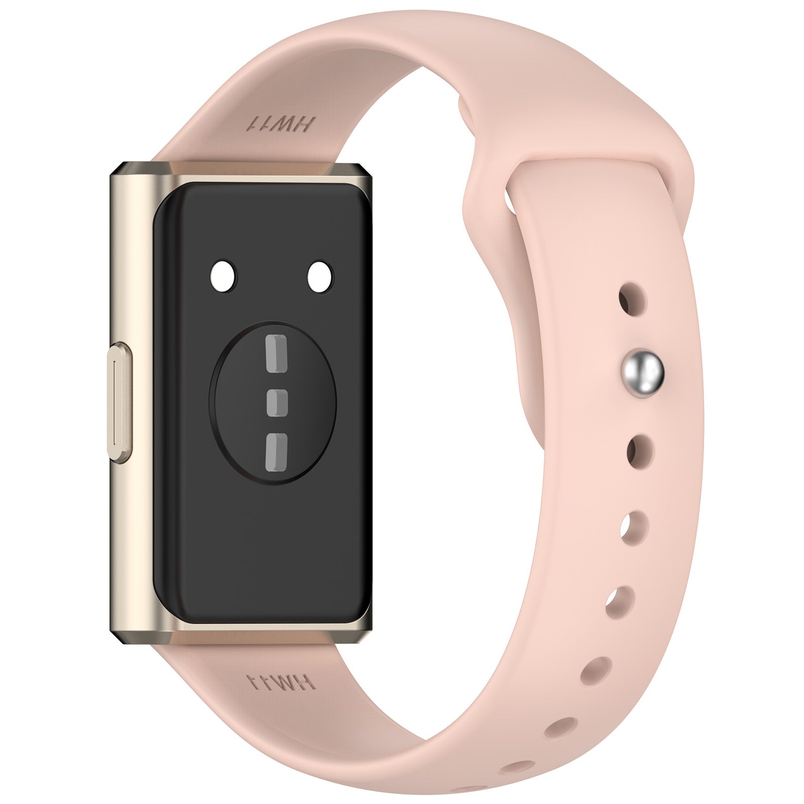 Huawei Band 11 Sport Strap (Soft Pink)