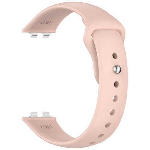 Huawei Band 11 Sport Strap (Soft Pink)