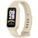 Xiaomi Smart Band 9 Active Silicone Strap (Beige)