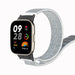 Redmi Watch 3 Nylonarmband (Grau)
