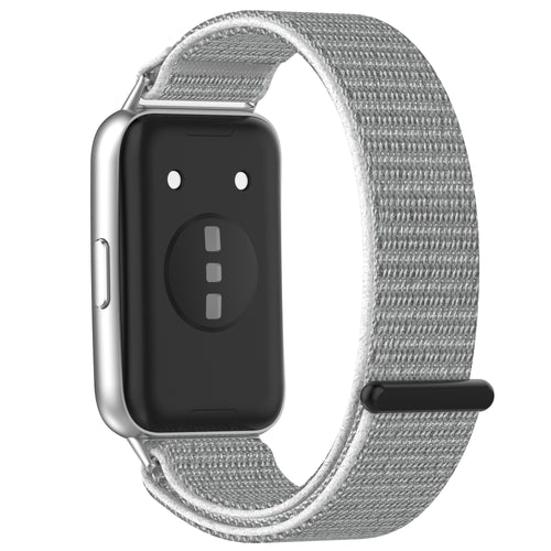 Huawei Band 11 Nylon Strap (Grey)