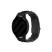 Samsung Galaxy Watch 4 40mm 'One push' Titan Armband (Graphit)