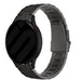 Samsung Galaxy Watch 7 - 44mm Titanium Iron Strap (Graphite)