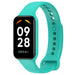 Xiaomi Redmi Smart Band 2 Silikonarmband (Aqua)