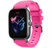 Amazfit GTS 3 Silicone Strap (Bright Pink)