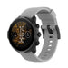Suunto 7 Silikonarmband (Grau)