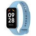 Xiaomi Smart Band 8 Active TPU Strap (Light Blue)