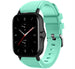 Amazfit GTS 2 Silicone Strap (Aqua)