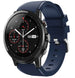 Xiaomi Amazfit Stratos Silikonarmband (Dunkelblau)