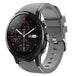 Xiaomi Amazfit Stratos Silikonarmband (Grau)