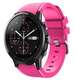 Xiaomi Amazfit Stratos Silikonarmband (Leuchtend Pink)