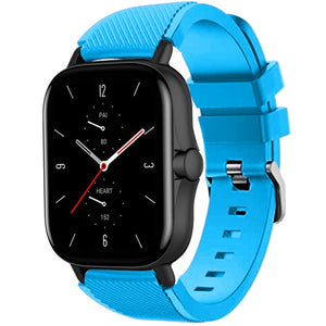 siliconen-band-lichtblauw