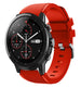 Xiaomi Amazfit Stratos Silikonarmband (Rot)