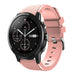 Xiaomi Amazfit Stratos Silicone Strap (Pink)