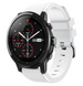 Xiaomi Amazfit Stratos Silicone Strap (White)