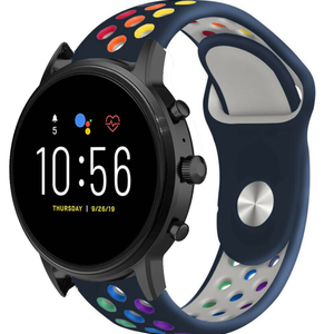 siliconen-bandje-met-gaatjes-blauw-kleurrijk-fossi