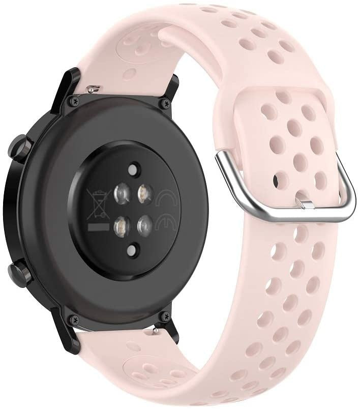 Xiaomi Watch 2 Silikonarmband Air (Rosa)