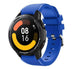 Xiaomi Watch S1 Silicone Strap (Blue)