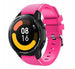 Xiaomi Watch S1 Silikonarmband (Pink)