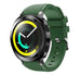 Samsung Gear Sport Silicone Strap (Army Green)