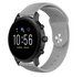Fossil Gen 4 Explorist (HR) Sport Strap (Grey)