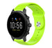 Fossil Gen 4 Explorist (HR) Sportarmband (Hell Grün)