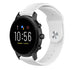 Fossil Gen 5 Sportreifen (Weiß)
