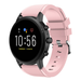 Fossil Gen 5 Silikonarmband (Rosa)