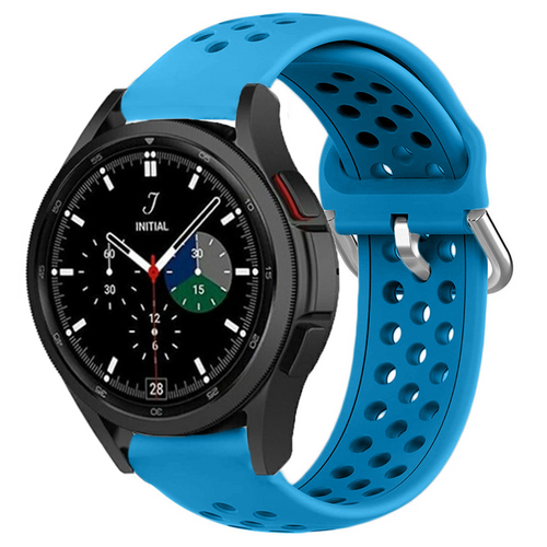 silikonarmband-galaxy-watch-4-classic-46mm-hellbla