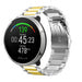 Polar Unite Steel Strap (Silver/Gold)