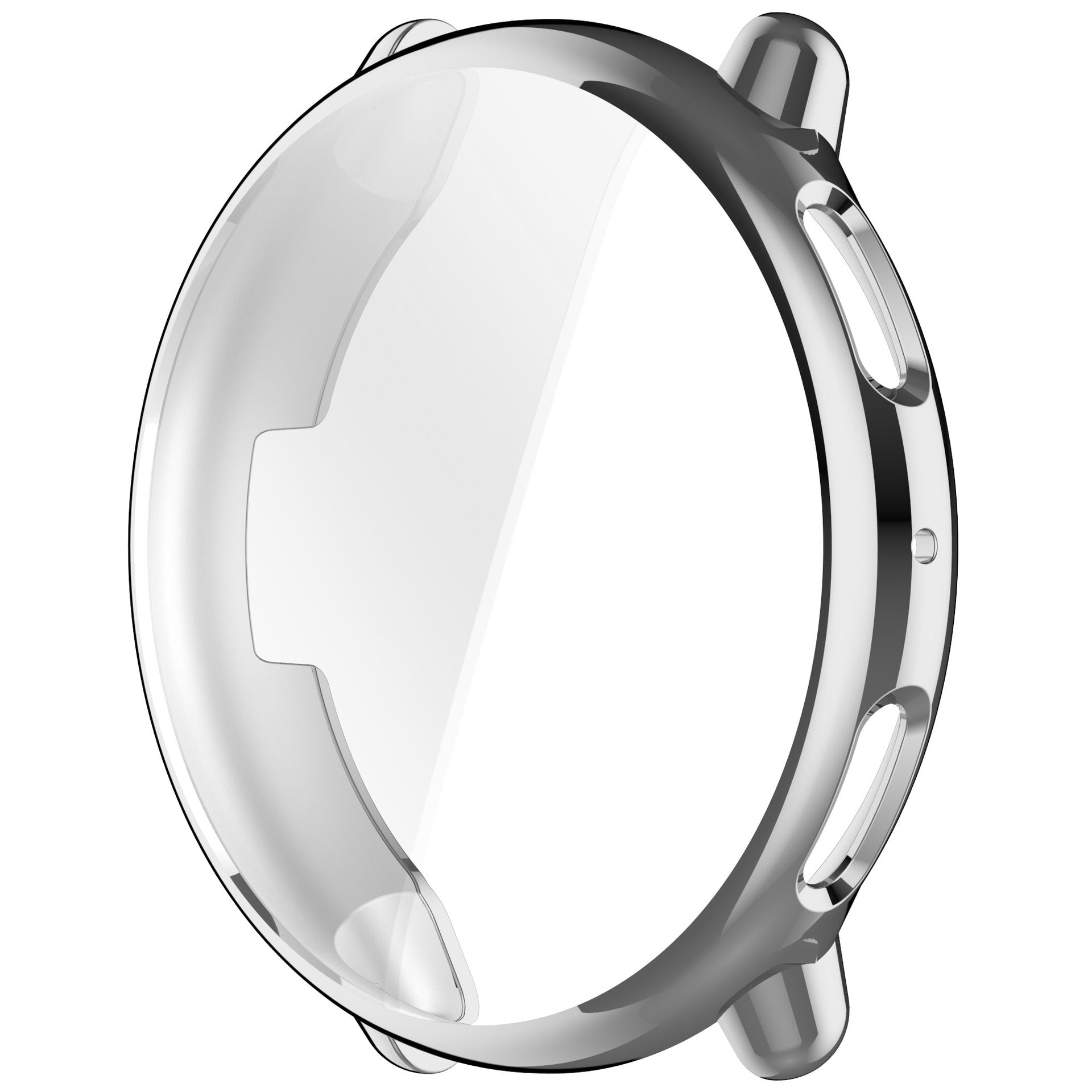 Amazfit Active 2 TPU Hülle (Silber)