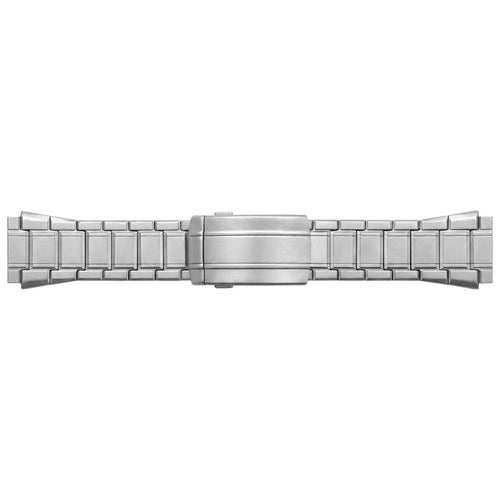 Huawei Watch GT 7 - 46mm Adjustable Titanium Strap (Silver)