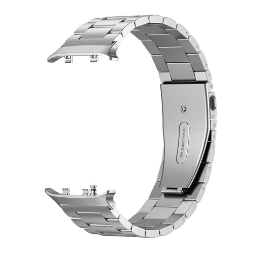 Huawei Watch D2 Stahlarmband (Silber)