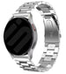 Samsung Galaxy Watch 6 - 44mm Stahlarmband (Silber)