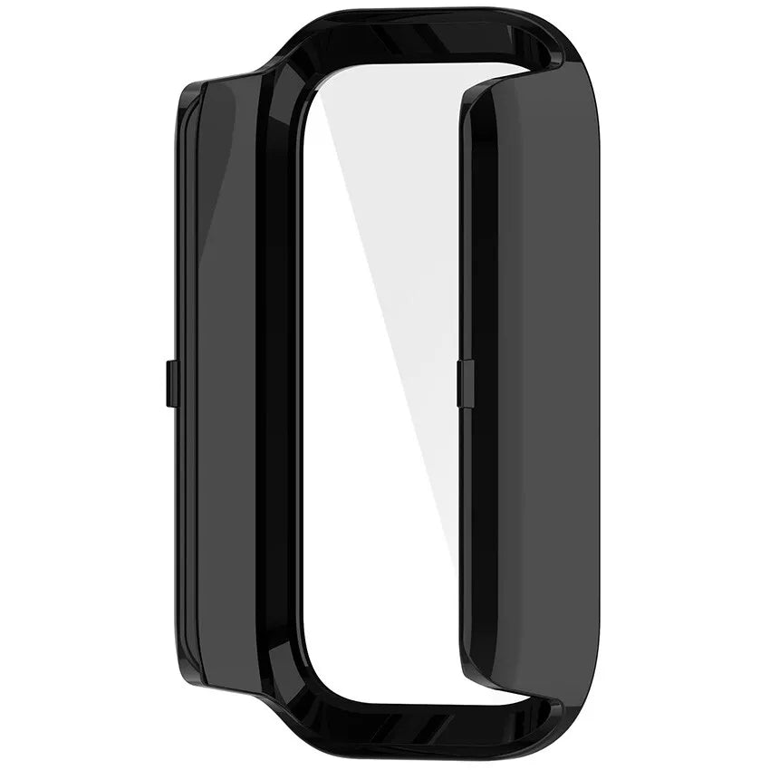 Xiaomi Smart Band 9 Active Hartschale mit Glass (Schwarz)