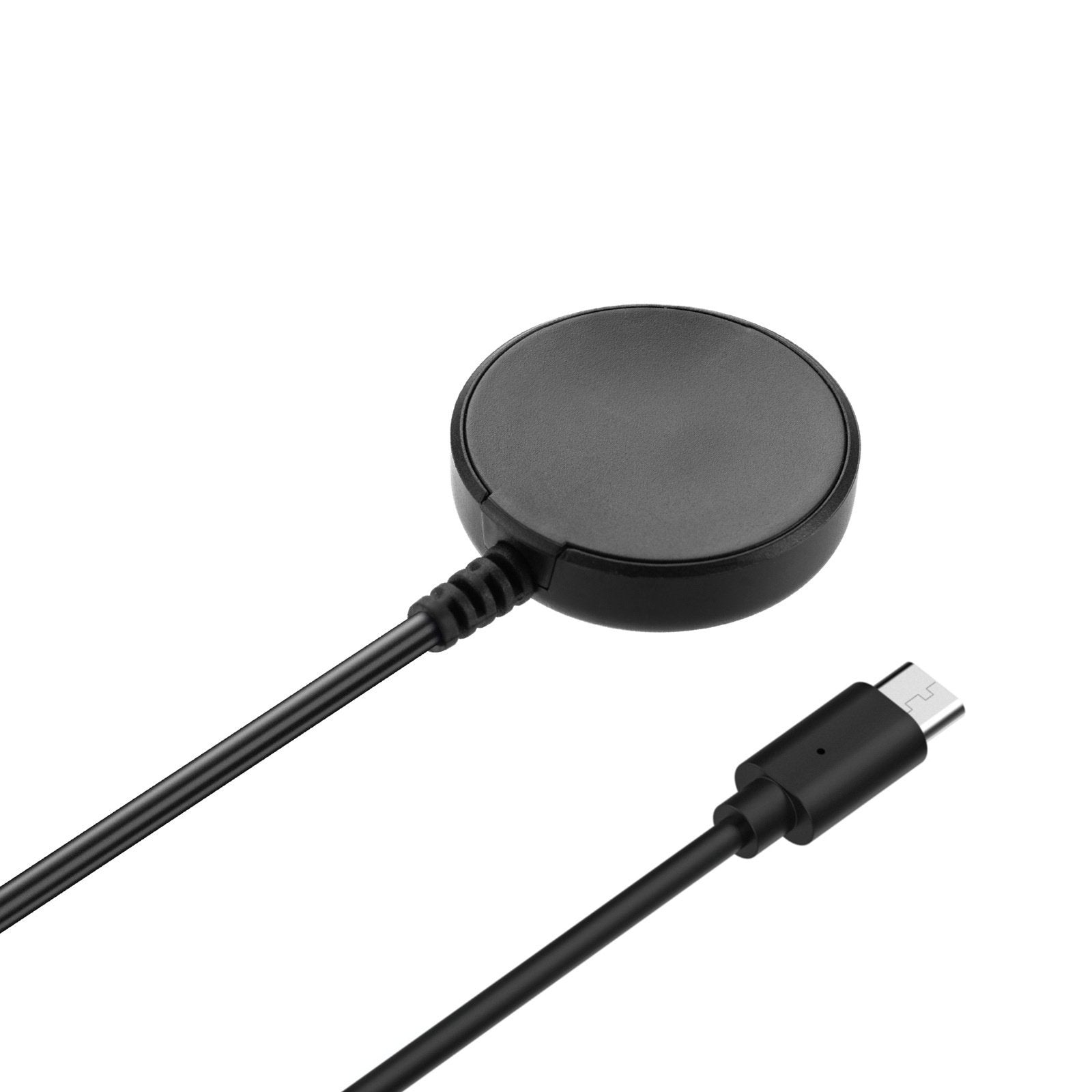 ladegerät samsung gear Samsung Galaxy Watch 8 (Classic) USB-C Schnell Ladegerät