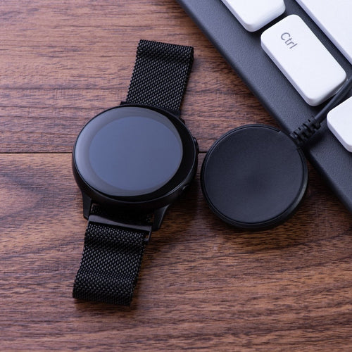 Samsung Galaxy Watch 8 (Classic) USB-C Schnell Ladegerät