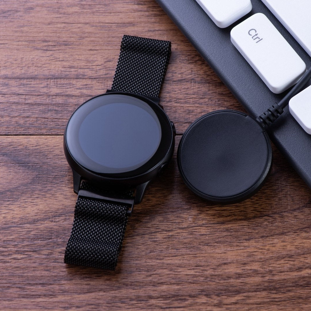 Samsung Galaxy Watch 8 (Classic) USB-C Schnell Ladegerät