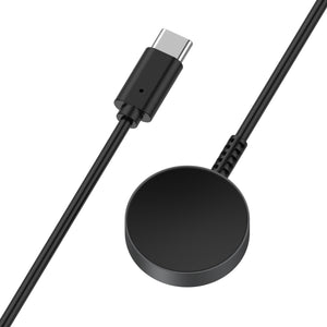 Samsung Galaxy Watch 6 USB-C Schnell Ladegerät