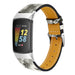 Fitbit Charge 6 Modern Lederarmband (Snake)