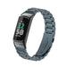 Fitbit Charge 6 Stahlarmband (Space Grey)