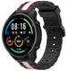 Xiaomi Mi Watch Special Edition Armband (Schwarz/Weiß)