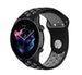 Amazfit GTR 3 (Pro) Sportarmband (Schwarz/Grau)