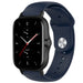 Amazfit GTS 2 Sportarmband (Dunkelblau)