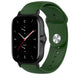 Amazfit GTS 2 Sport Strap (Army Green)